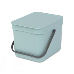Abfallbehälter Brabantia bra109645 Minze