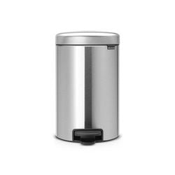 Treteimer Brabantia Bra113604 grau