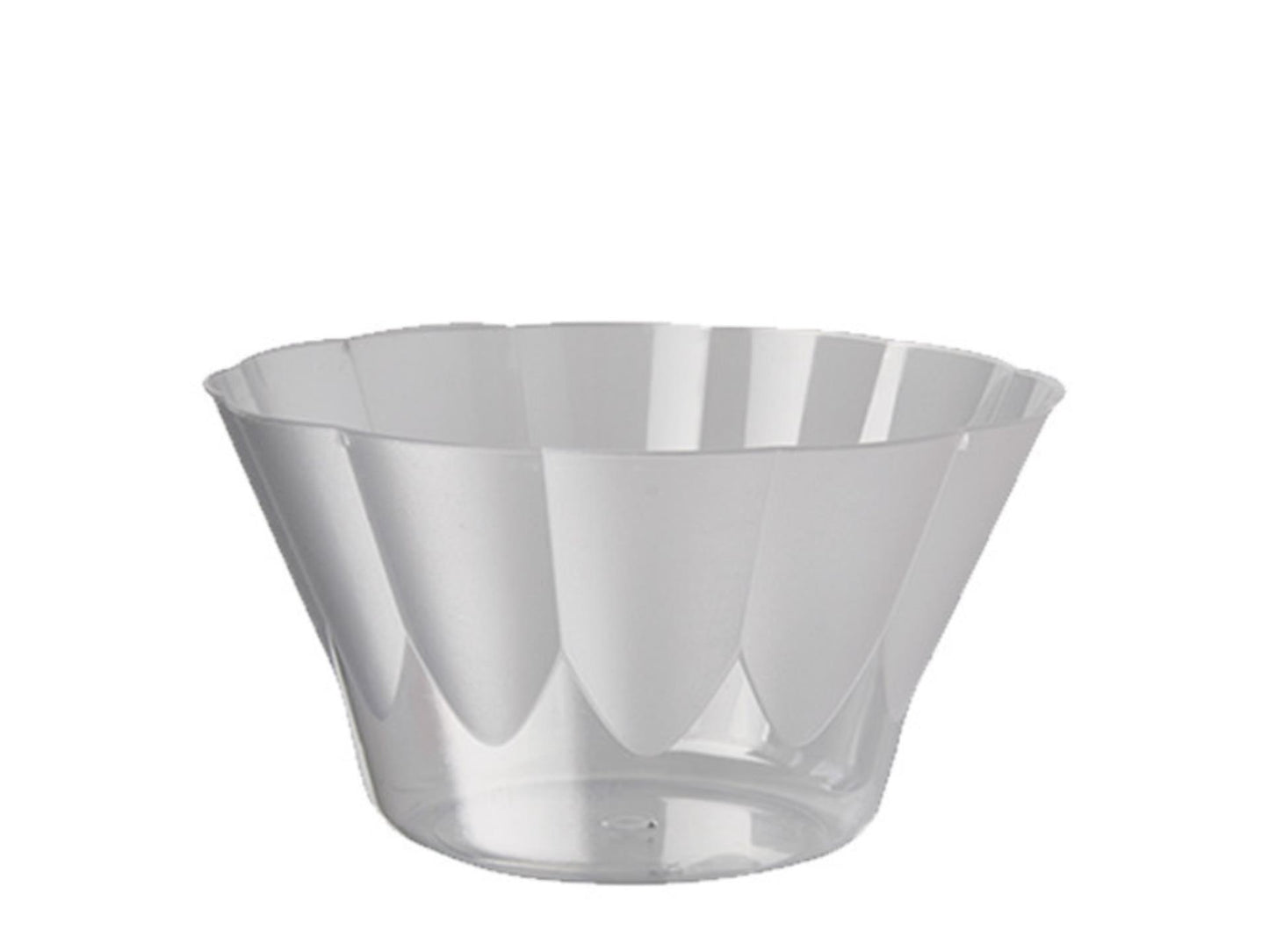 Papstar Dessertschalen 400ml 20 Stk