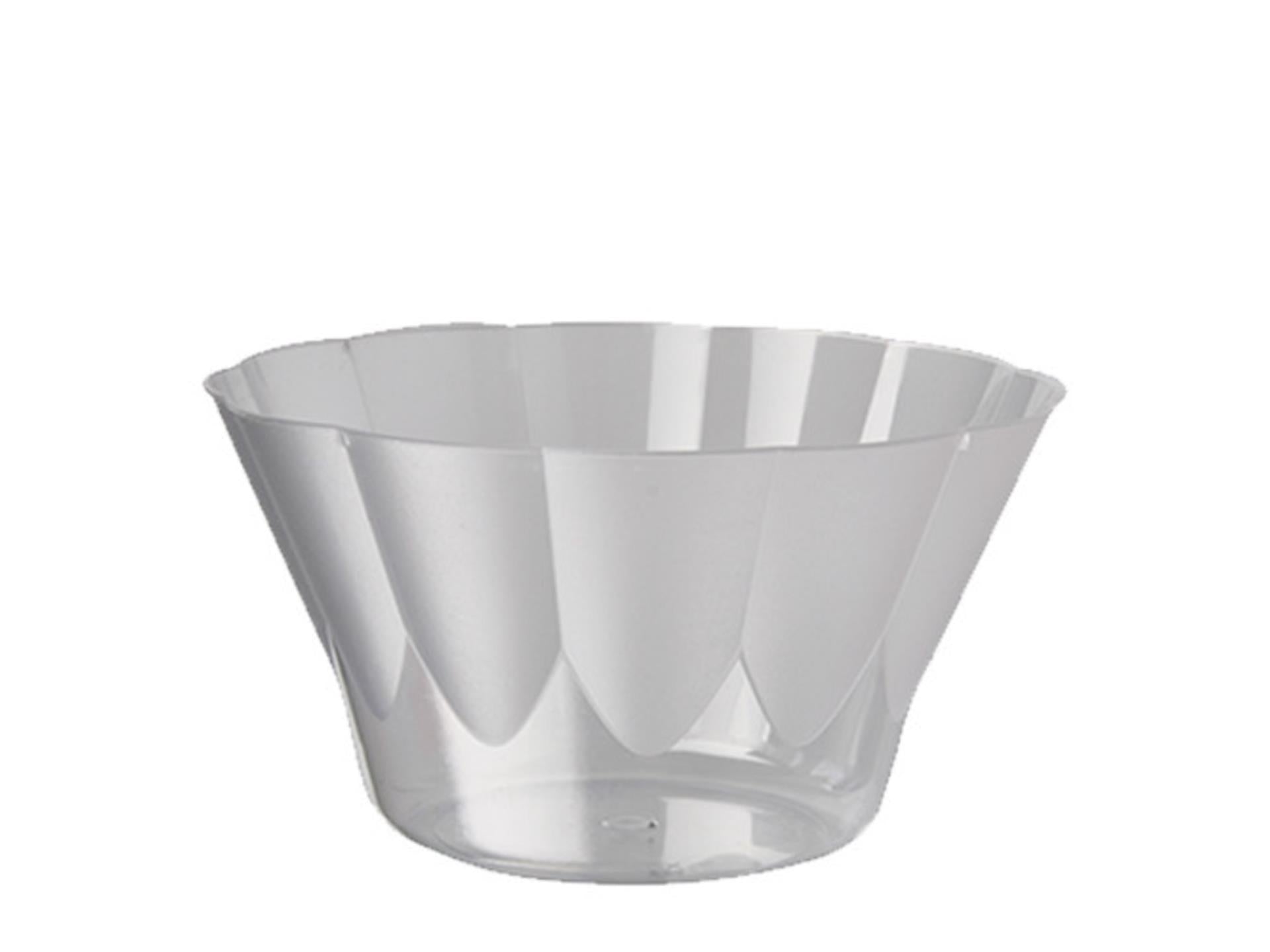 Papstar Dessertschalen 400ml 20 Stk