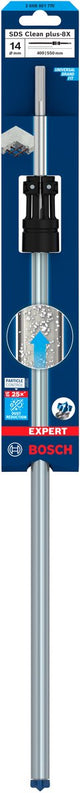 Bosch Expert SDS Clean Plus-8x Bohrhammer 14 x 400 x 550