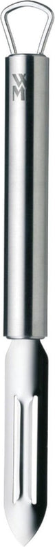 WMF Profi Plus - Schäler - Edelstahl - ergonomisch - geeignet für Obst und Gemüse