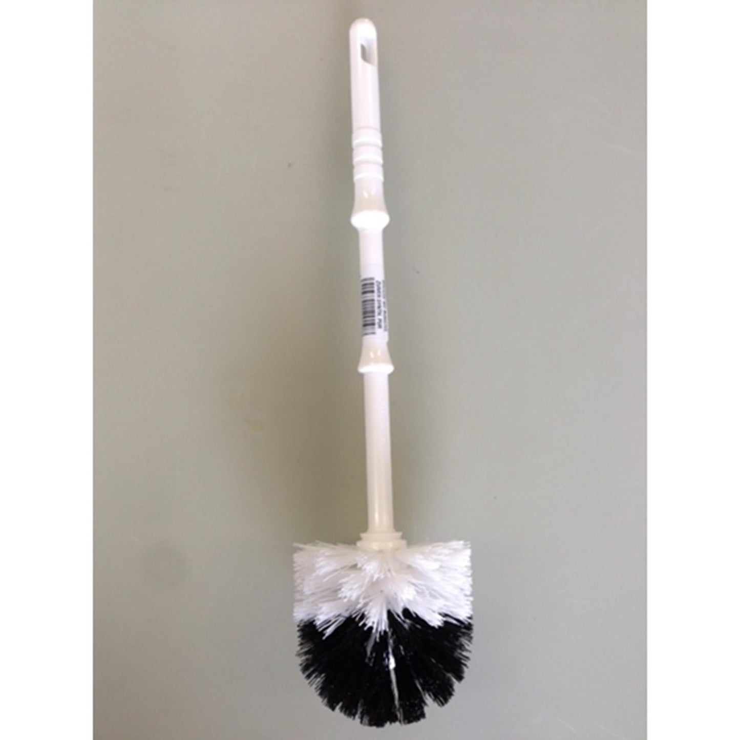 Linea -Plastik -Toilettenbürste