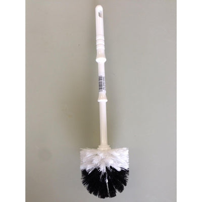 Linea -Plastik -Toilettenbürste