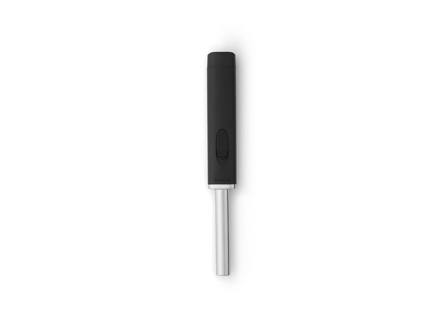 Brabantia Gasfeuerzeug Delicious+ Grau