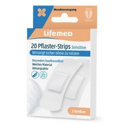 Pflaster Papstar 99003 weiß