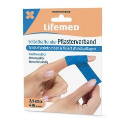 Medizinisches Klebeband Papastar 99017 Farbpalette