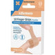 Pflaster Papstar 99010 Creme