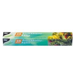 Gastronomiefolie Papstar 86987 transparent