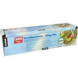 Papstar Frischhaltefolie 300mx30cm
