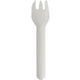Gabel Papastar 88239 weiß