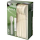 Löffel Papastar 88067 weiß