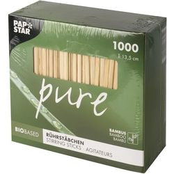Rührstäbchen Papastar 88135 Creme
