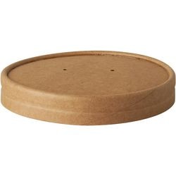 Suppentasse Papstar 87267 braun