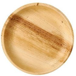 Teller Papastar 85503 Creme