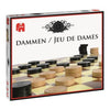 Jumbo Dams Brettspiel