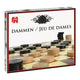 Jumbo Dams Brettspiel