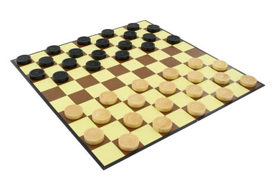 Jumbo Dams Brettspiel