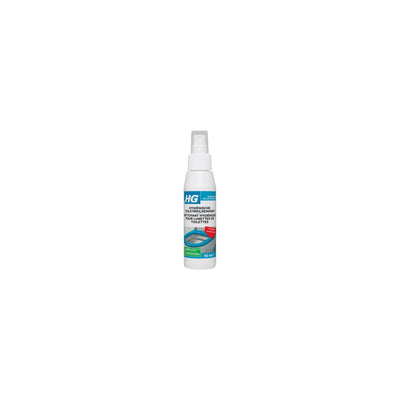 Hg Hg Toilettengläser Schnellreiniger 90 ml