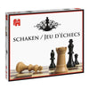 Jumbo -Schach Dhenspel