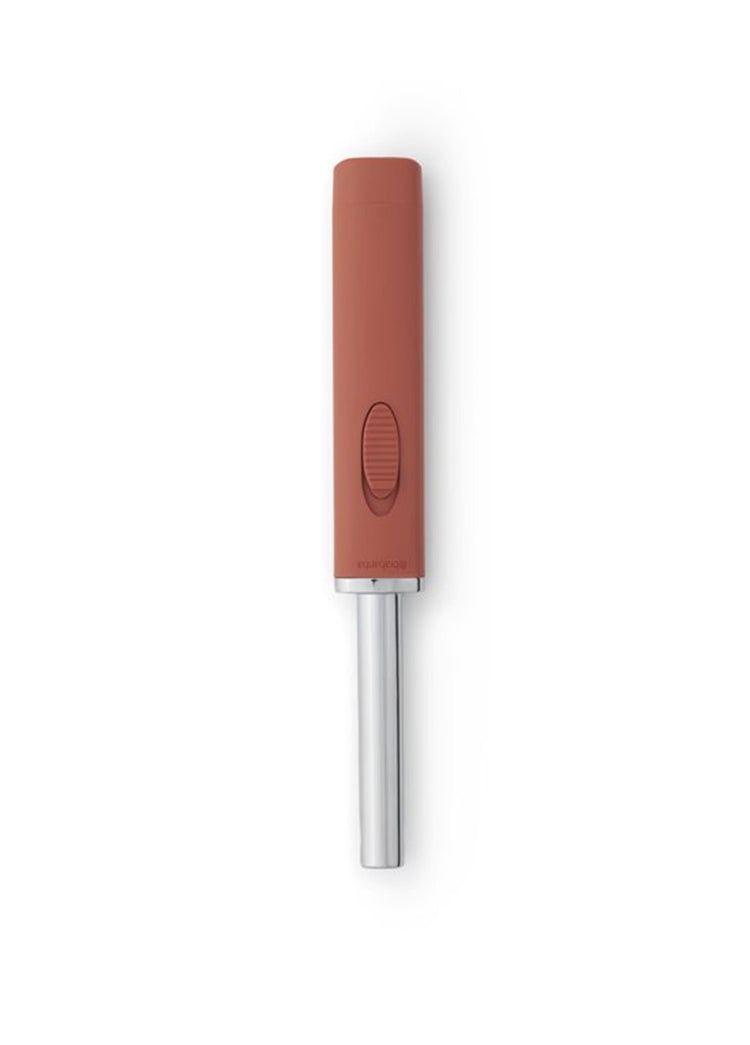 Brabantia Tasty+ Gasfeuerzeug Terrakotta