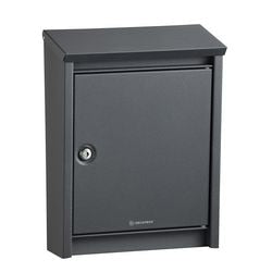 Briefkasten Decayeux D110 Anthrazitgrau