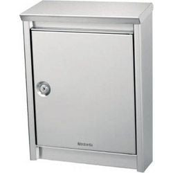 Briefkasten Decayeux D110-S Edelstahl