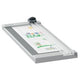 Rollenschneidemaschine Leitz Office A4 grau