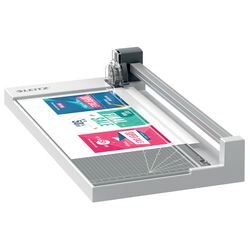 Rollenschneidemaschine Leitz Office A4 grau