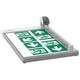 Rollenschneidemaschine Leitz Office A3 grau