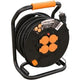 Relectric Pro-Kabeltrommel 25 mtr IP 44 3x2,5mm - relec493104 relec493104