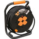 Relectric Pro-Kabeltrommel 40 mtr IP 44 3x2,5mm - relec493111 relec493111