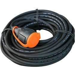 Ngk Relectric Verleabel 20 m, 3 x 1,5 mm Neopren – Relec493791 Relec493791