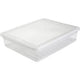 Aufbewahrungsboxhalter 10576 9 l transparent
