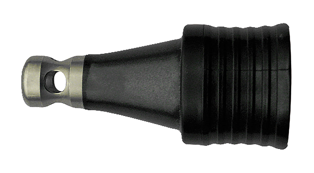 Makita Zubehör Mundstück für Bithalter 76mm | 122211-8 - 122211-8