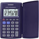 Taschenrechner Casio blau HL-82vera