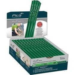 Bildstifte a pi54124-100 grün