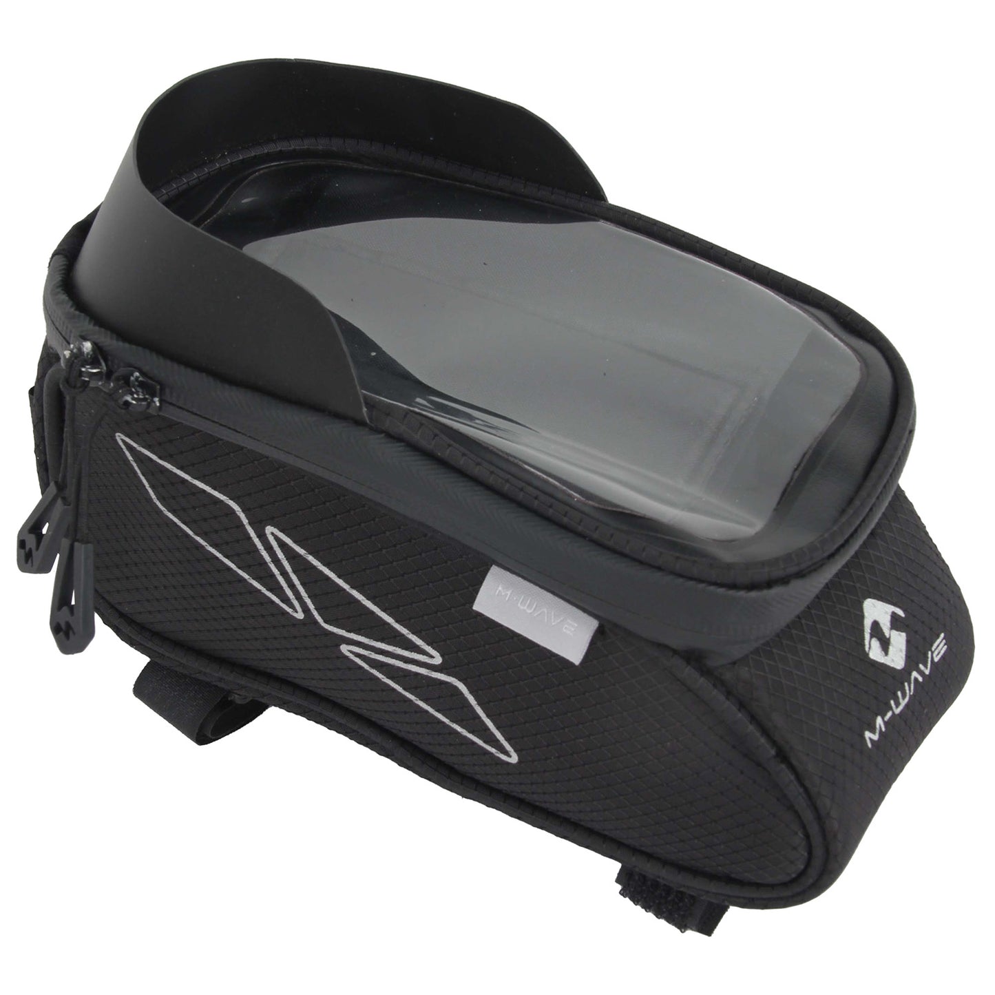 M-Wave Rotterdam Top XL SC Oberrohrtasche