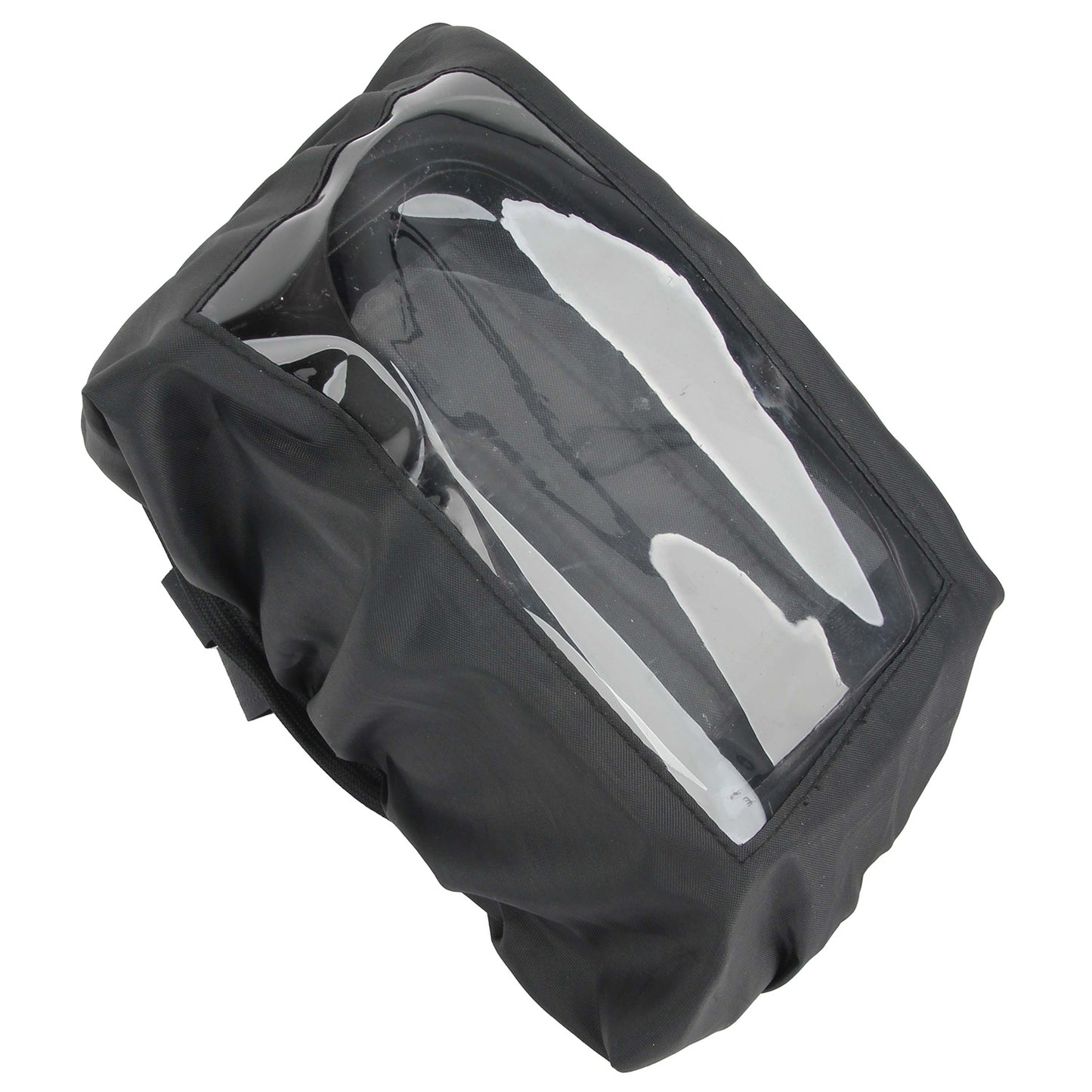 M-Wave Rotterdam Top XL SC Oberrohrtasche