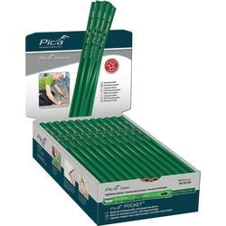 Bildstifte a pi54130-100 grün