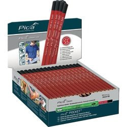 Bildstifte a pi54524-100 rot