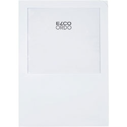 Sortierordner ELCO 2948910 weiß