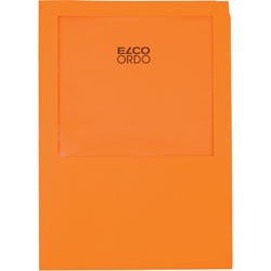 Sortierordner elco gb879449 orange