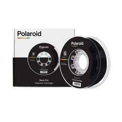 Pic Polaroid 3D Filament Pl-8008 PLA Kunststoff Schwarz