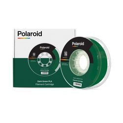Bild Polaroid 3D-Filament pl-8014 pla Kunststoff grün