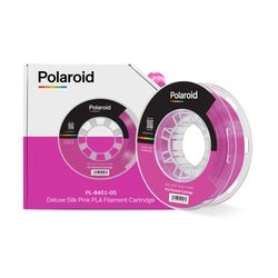 Pic Polaroid 3D Filament Pl-8401 Pla Kunststoff Rosa