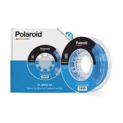 Pic Polaroid 3D Filament Pl-8402 Pla Kunststoff Blau