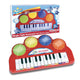 Bontempi Magical Light -Tastatur