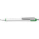 Kugelschreiber Schneider Slider Xite grün 0,7 mm mit Clip