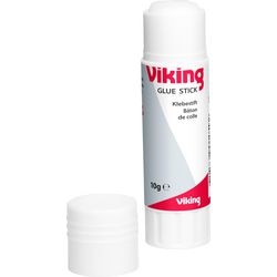 Klebestift Bürodepot 20x20x83mm wasserbasiert 10g weiß